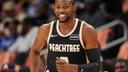 Nesuđeni as Golden Statea potpisao za Minnesota Timberwolvese