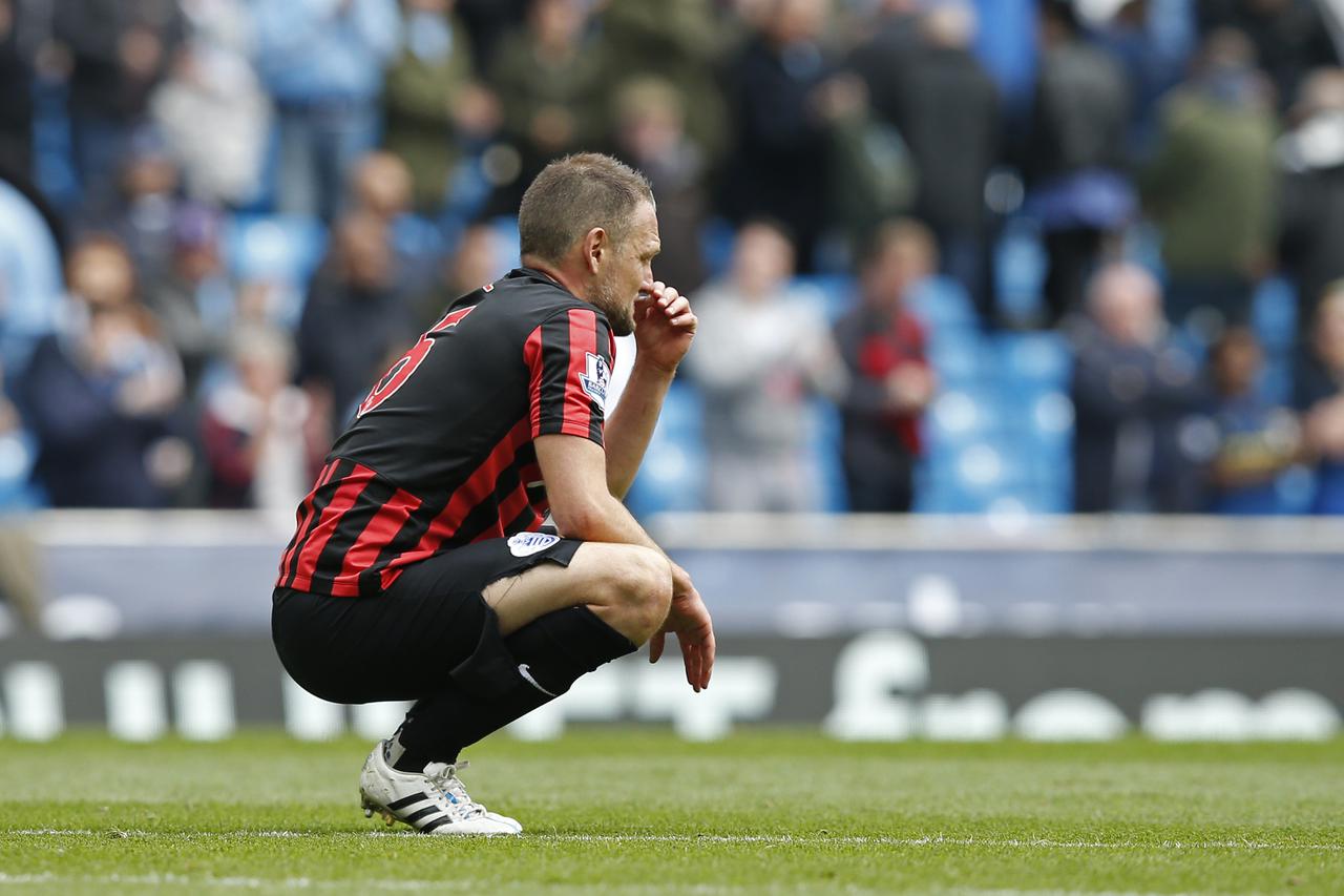 Manchester City - QPR