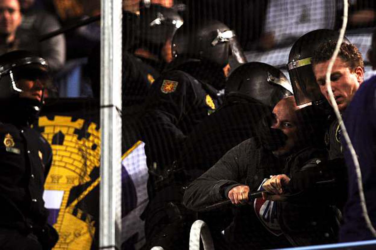 Anderlecht (1)