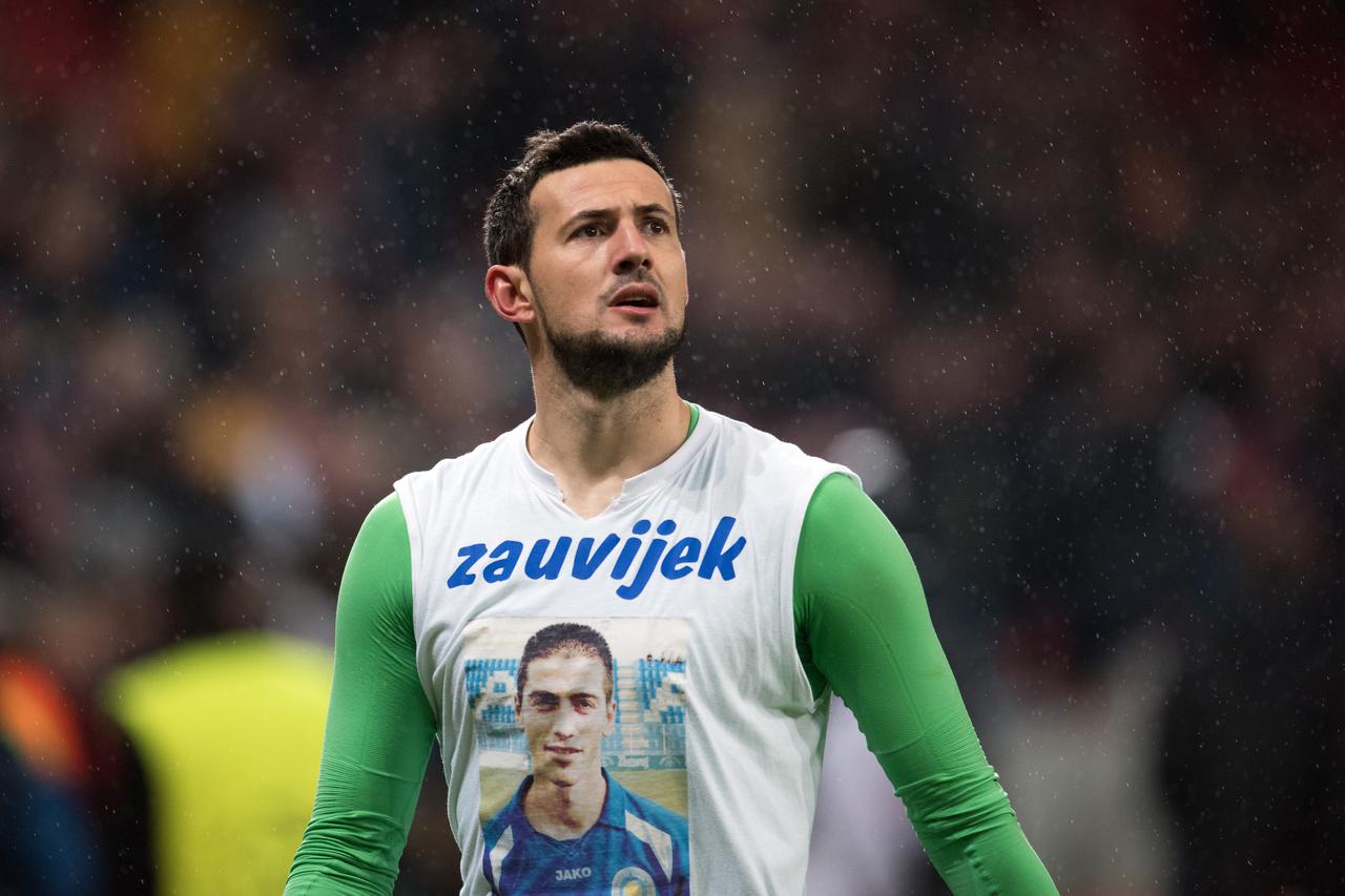 Danijel Subašić