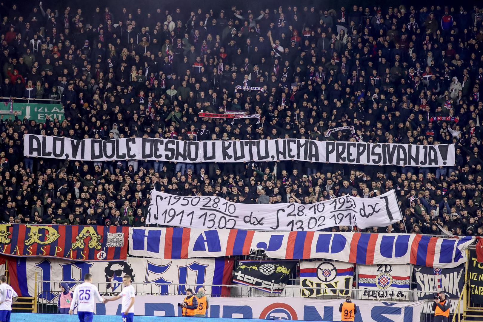 Momčadi se bore za naslov jesenskog prvaka, ali još važnije, pobjednik bi ostvario čak devet bodova prednosti pred Dinamom koji je ovoga vikenda izgubio od Lokomotive (3:1). 