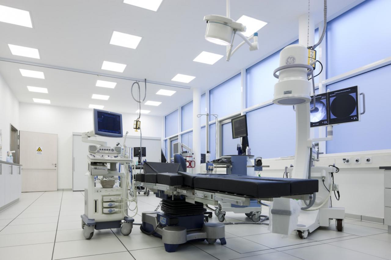 Neurorehabilitacijski centar Godeshöhe (1)