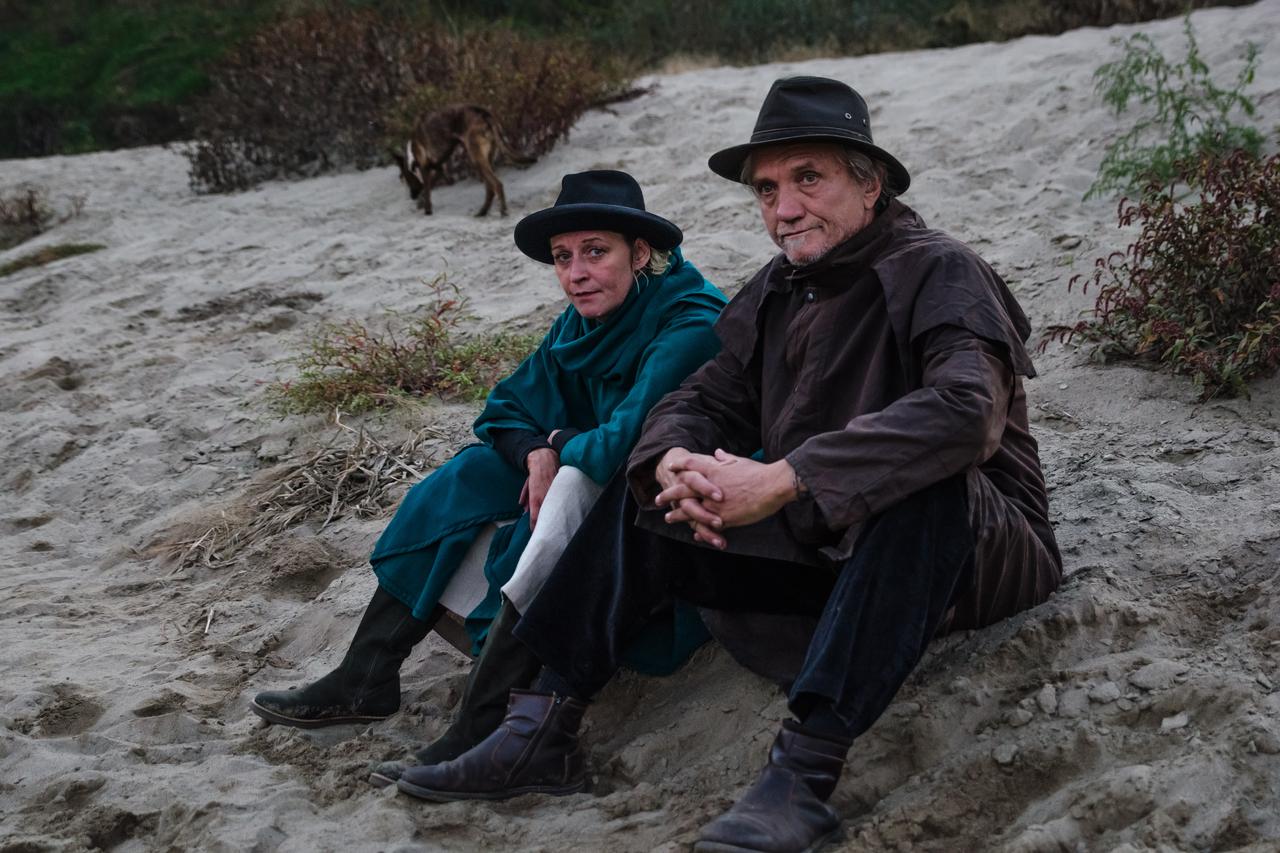 Rundek, Andreja & Ekipa