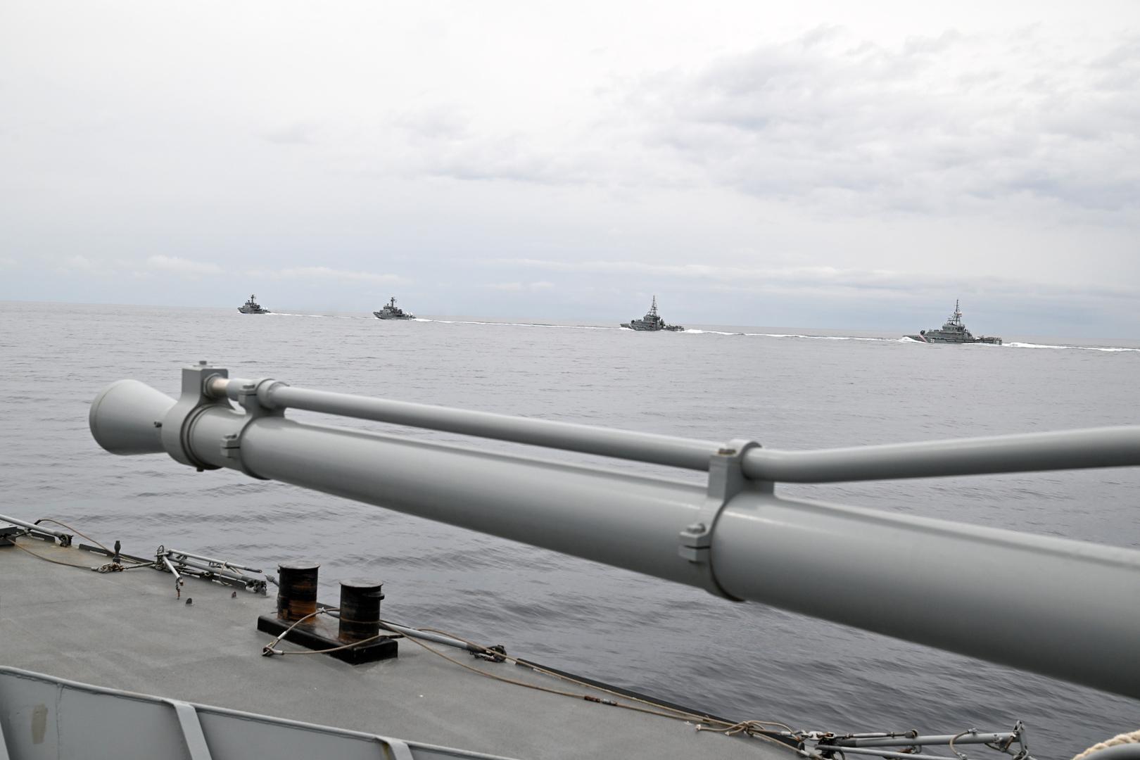 "Zadovoljan sam ostvarenim rezultatima, osobito pristupom u pripremi vježbe, kao i profesionalnošću svih pripadnika Obalne straže RH. Ovogodišnja vježba potvrdila je i punu operativnu sposobnost novih gumenih brodica koje su u sastavu Obalne straže RH nepunih dva mjeseca", istaknuo je Milan Blažević, zapovjednik Obalne straže RH.