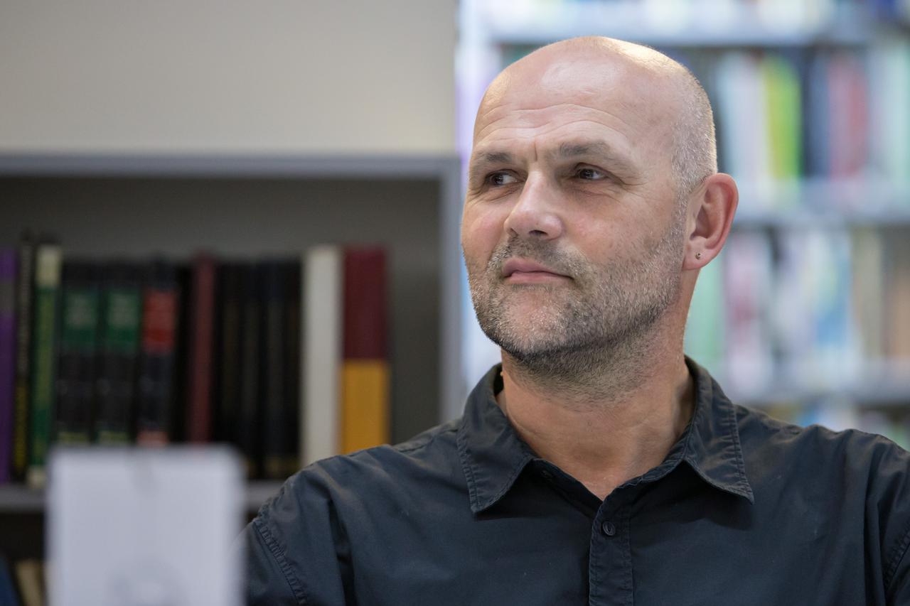 Saša Leković