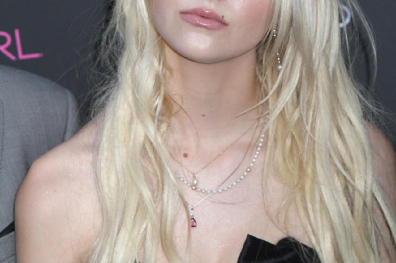 taylor momsen