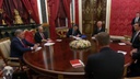 Putin primio Trumpove ljude u Kremlju, odmah im poručio: 'Situacija nije jednostavna'