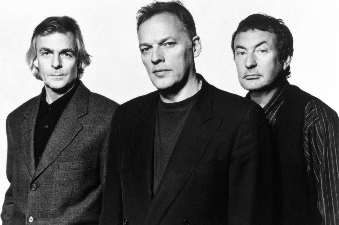 Pink Floyd
