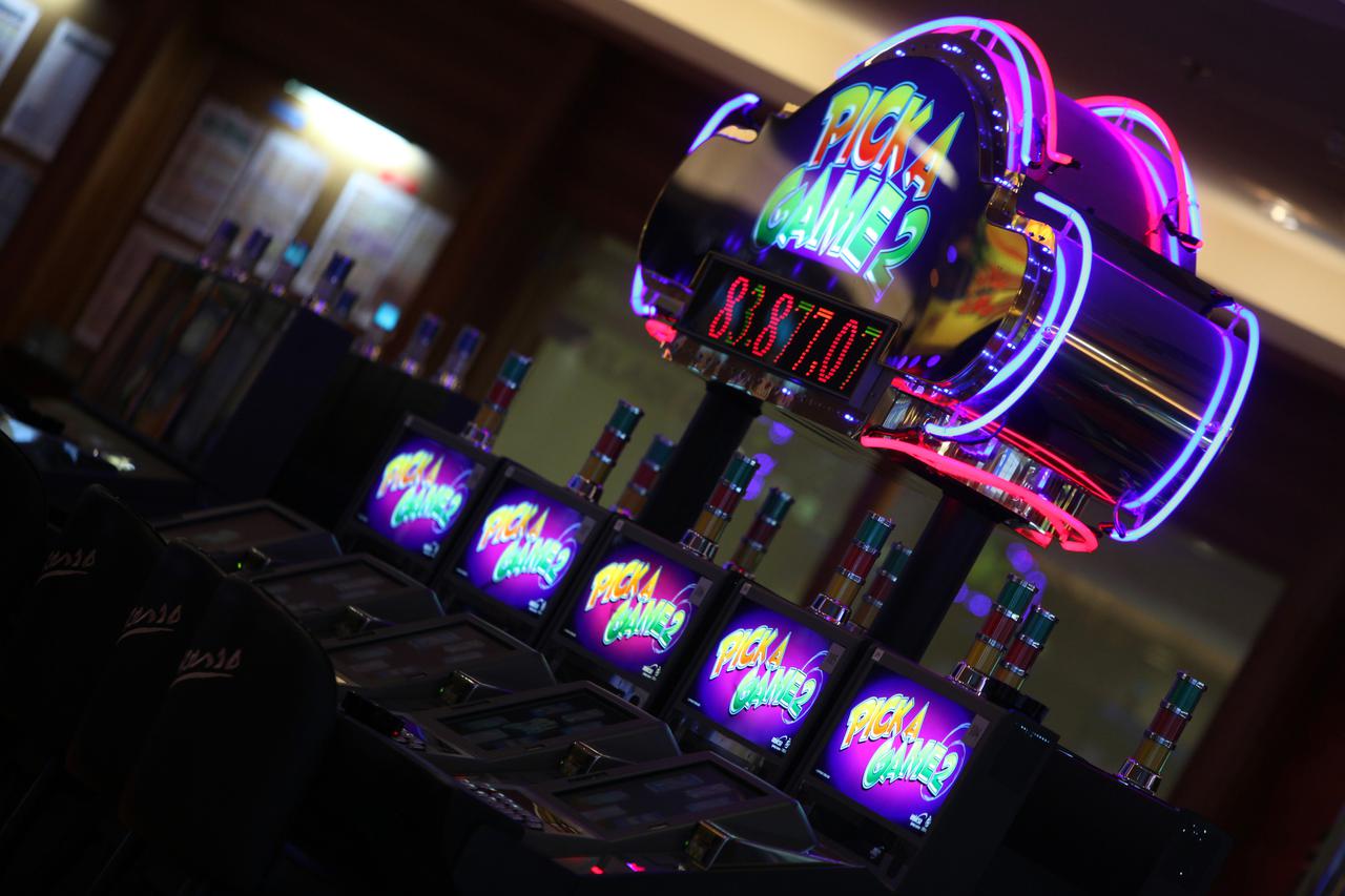 Rijeka: Zaštitar u automat klubu Picasso ranio nasilnika