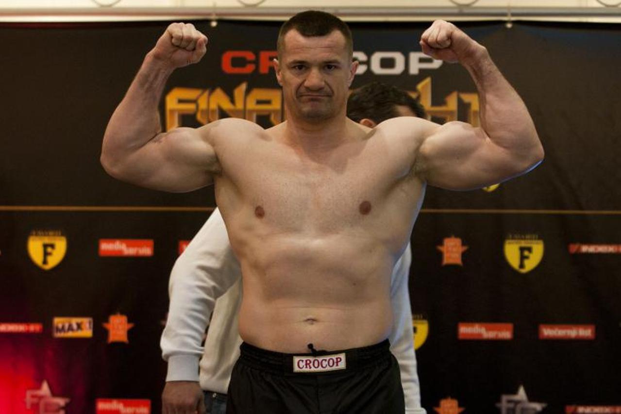 Mirko Filipović