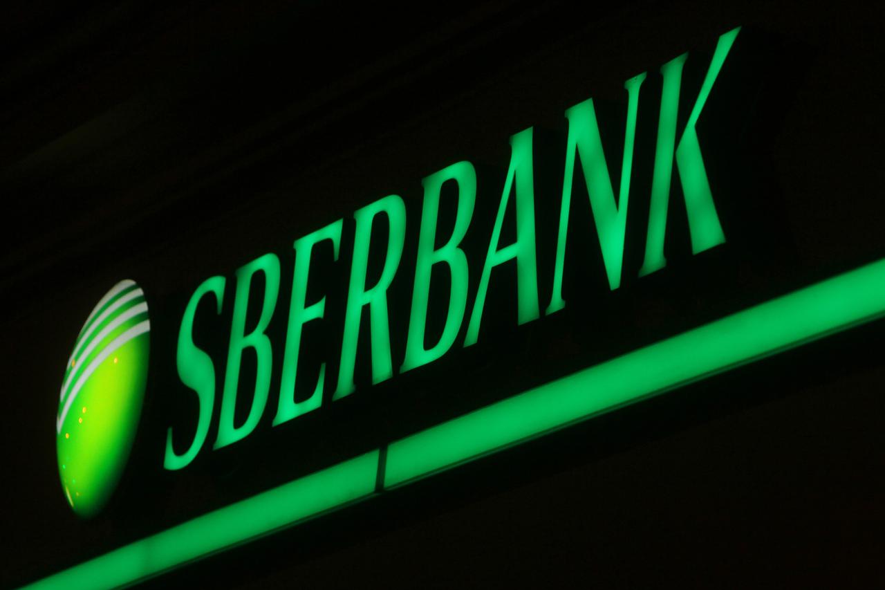 Sberbank