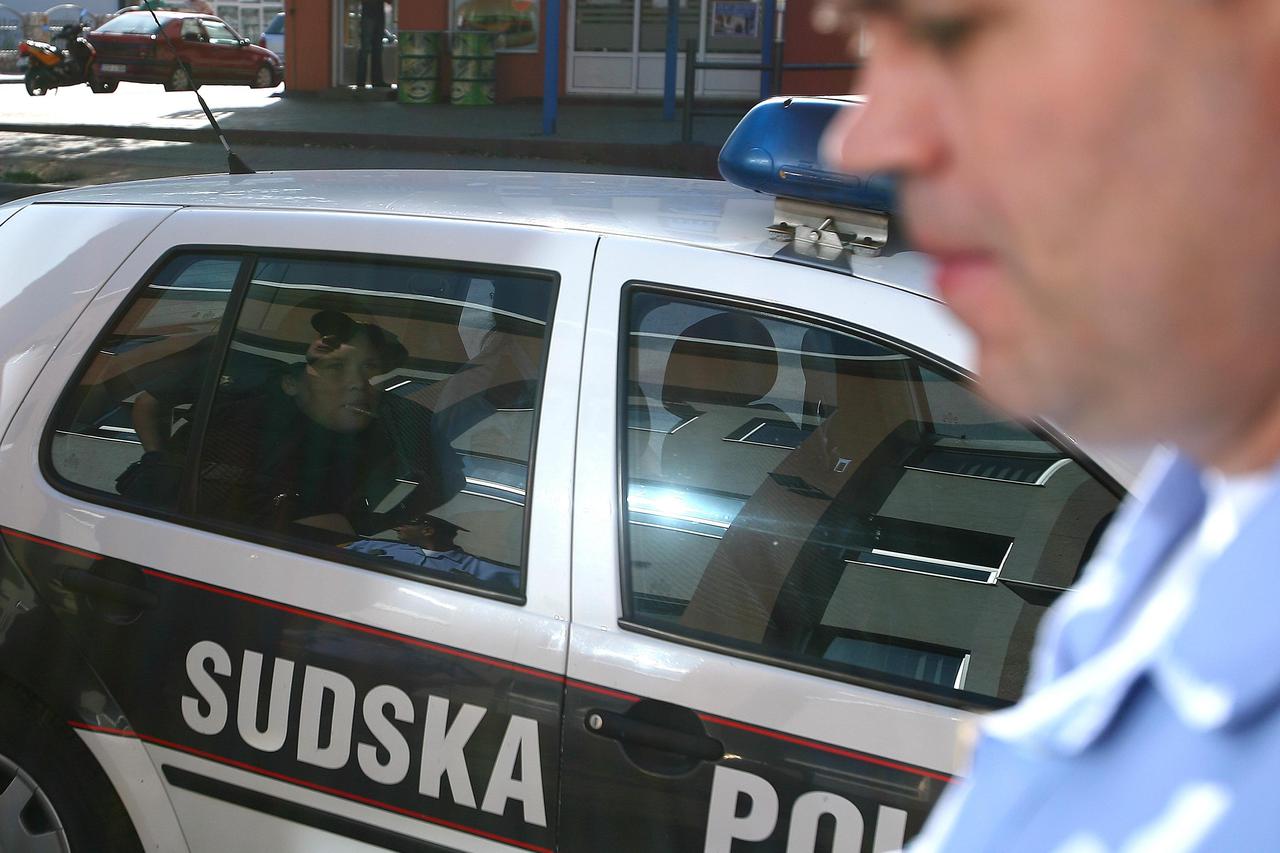 policija BiH