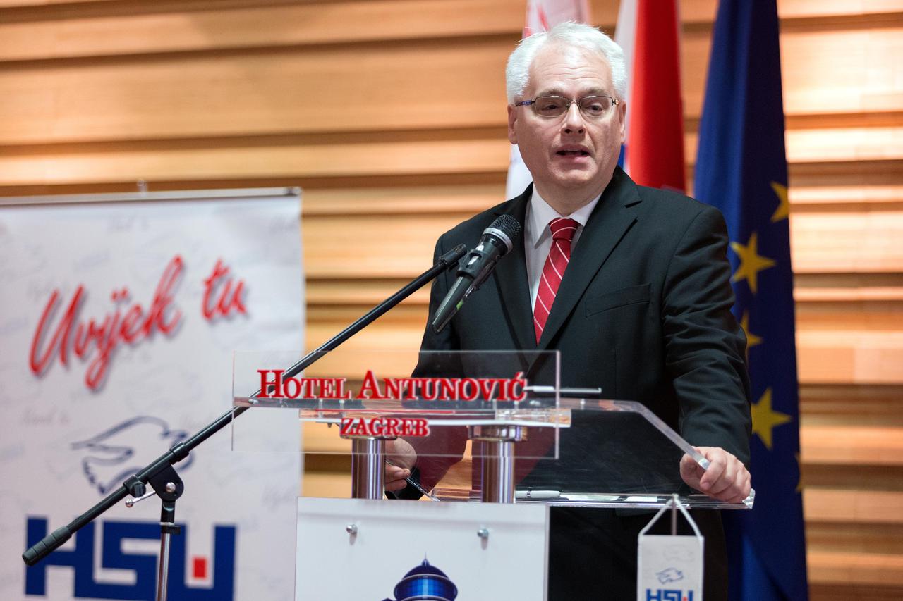 HSU Milanović Hrelja Josipović