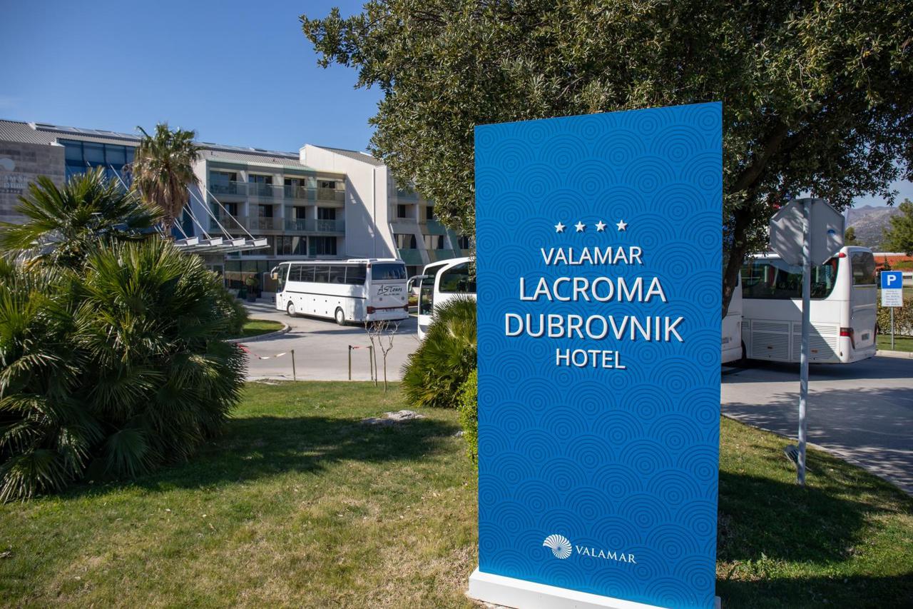 Hoteli Valamar