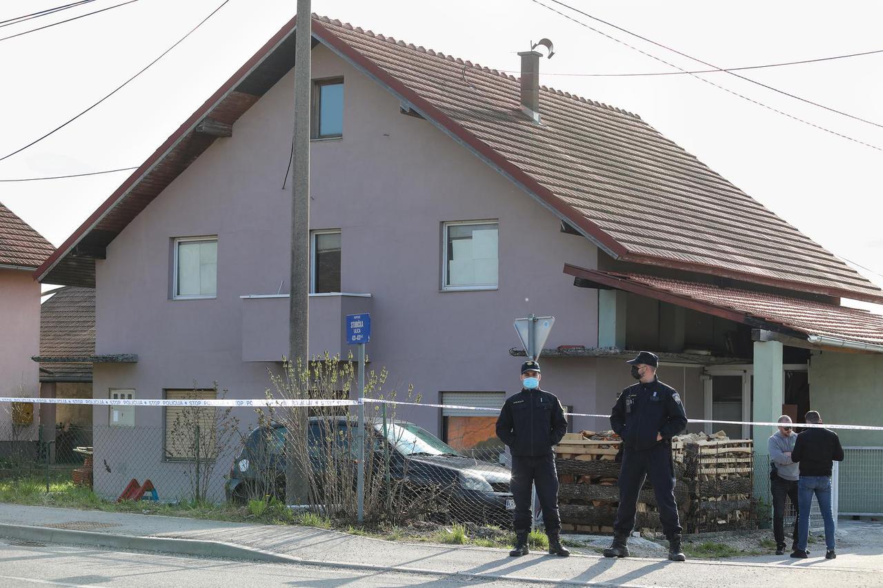 U kući u Donjoj Bistri pronađena tijela majke i dijeteta