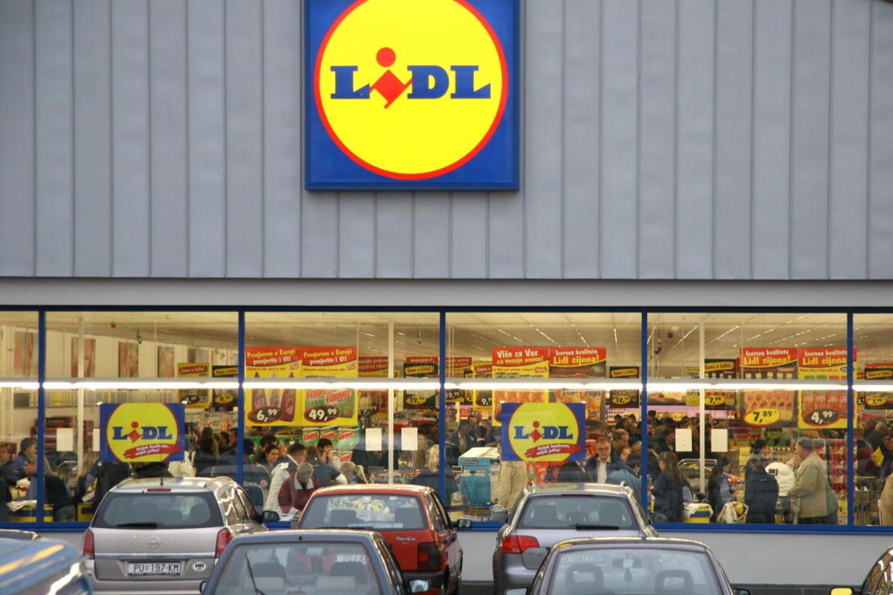 lidl