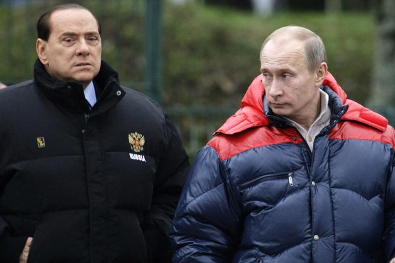 putin