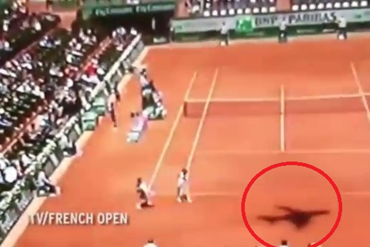 Roland Garros