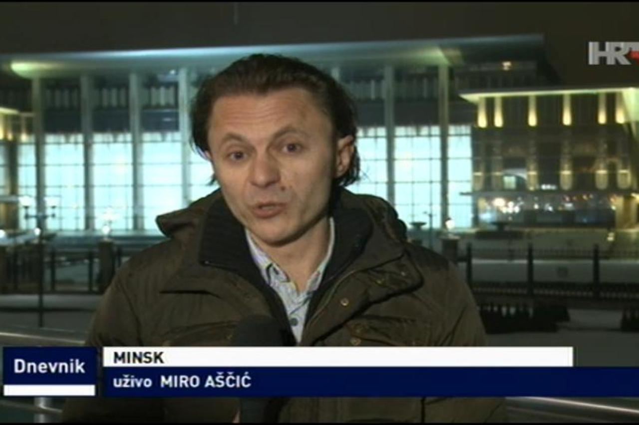 Miro Aščić
