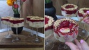Lažni tiramisu s jagodama: Kremasti desert gotov za samo 15 minuta
