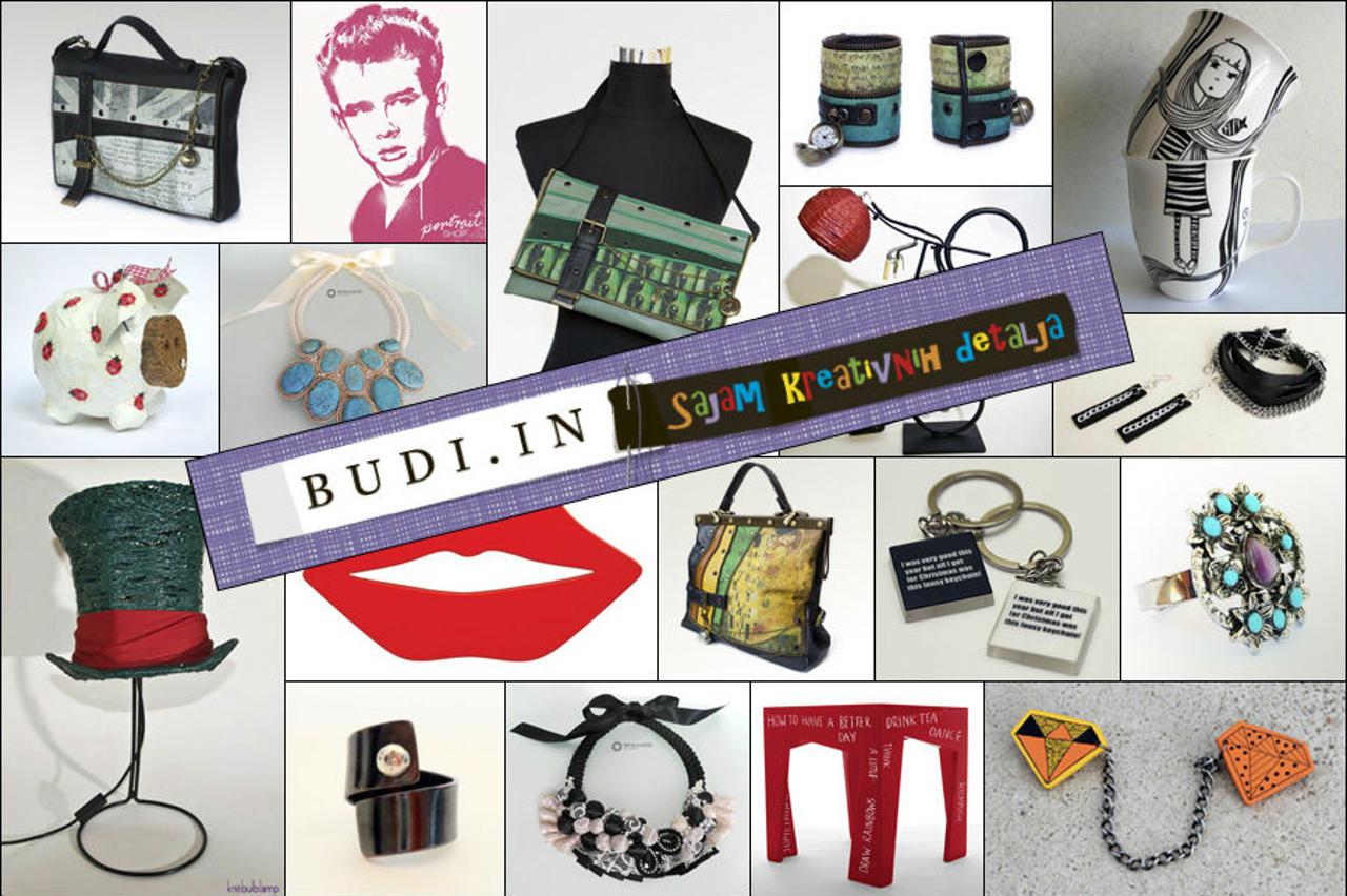 sajam kreativnih detalja