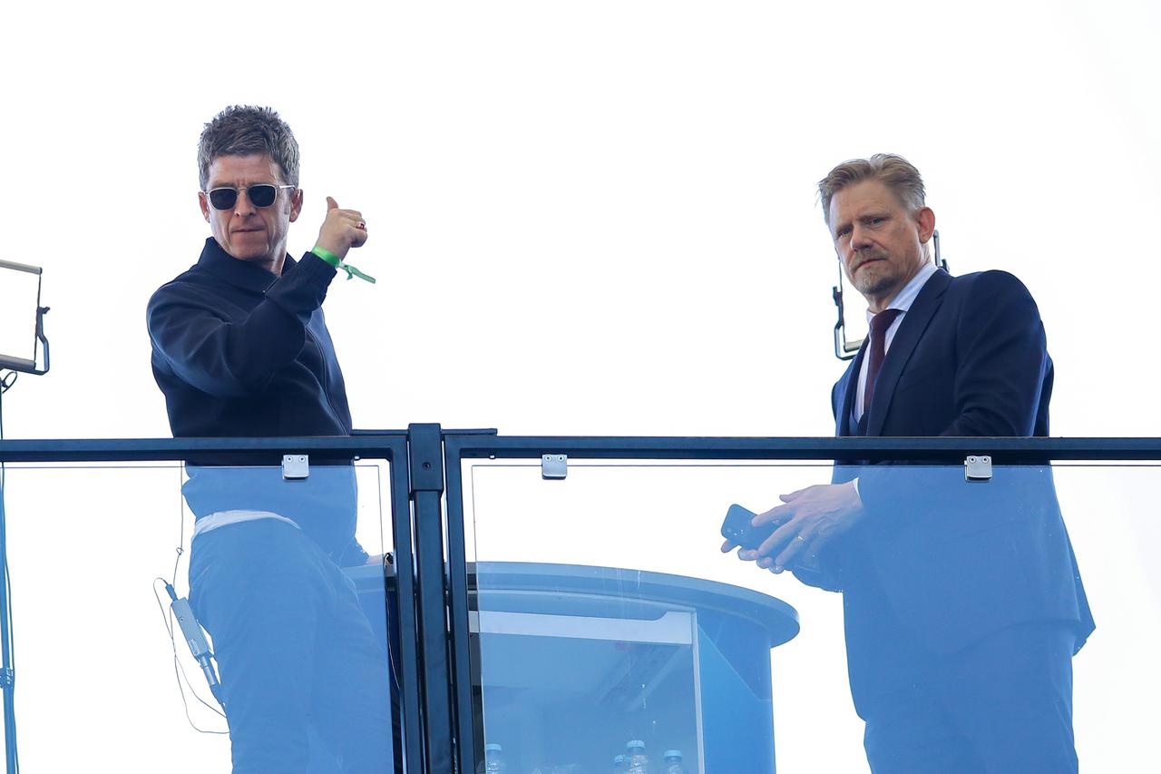 Manchester City v Chelsea - UEFA Champions League - Final - Estadio do Dragao