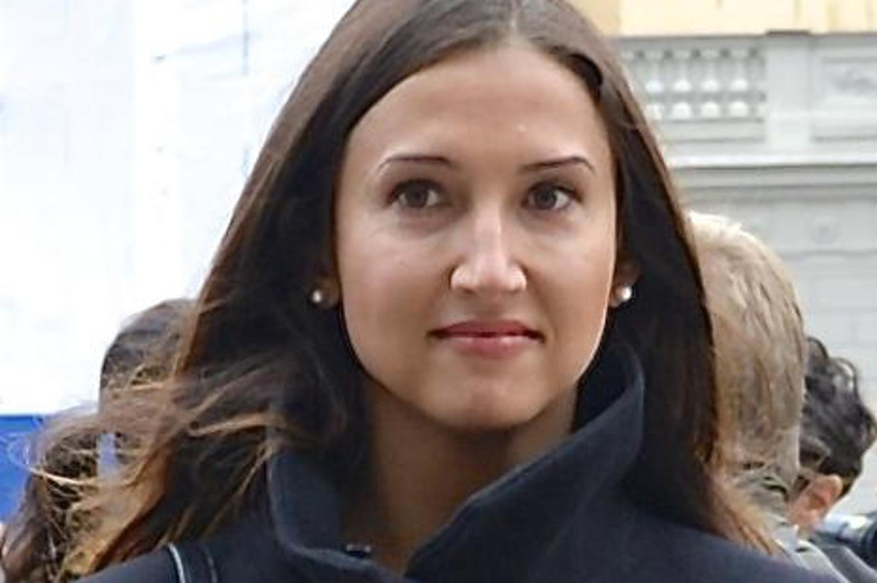 Aida Hadžialić