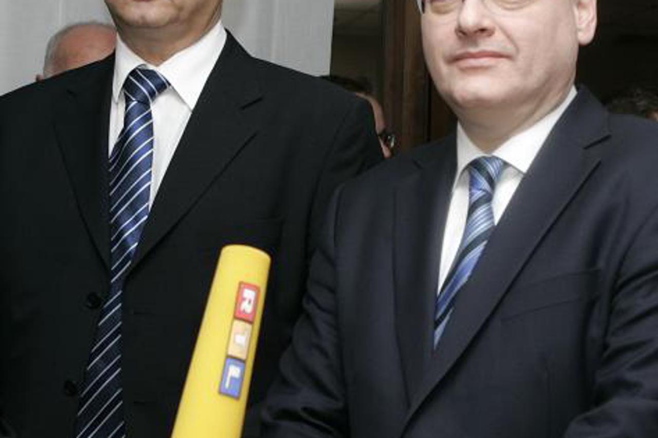 Karamarko Josipović