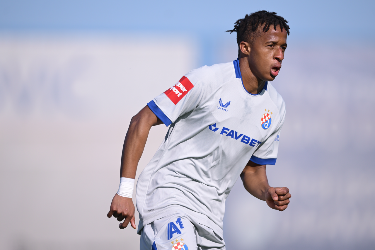 Slaven Belupo i Dinamo sastali se u 35. kolu SuperSport HNL-a