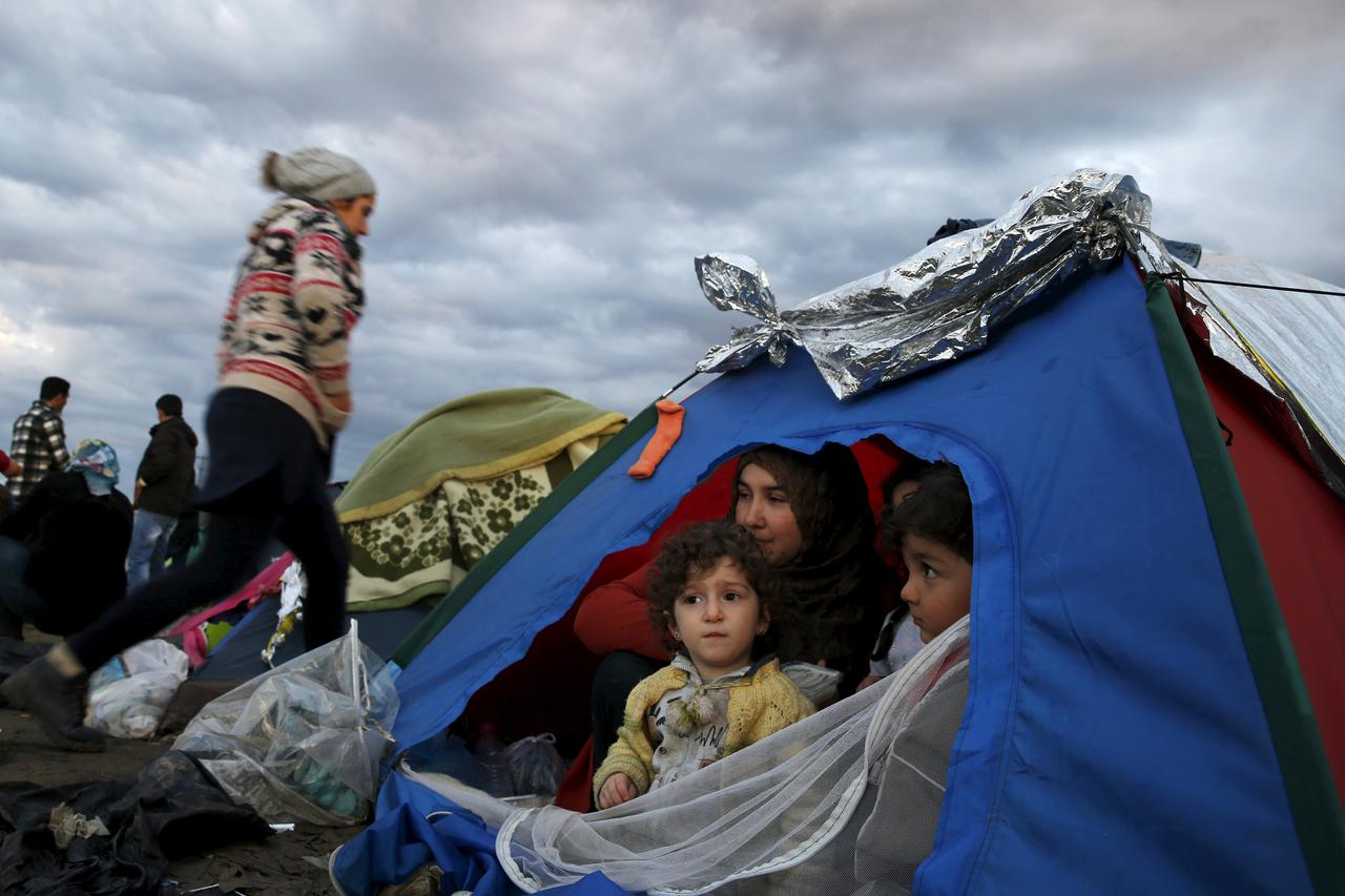 migranti