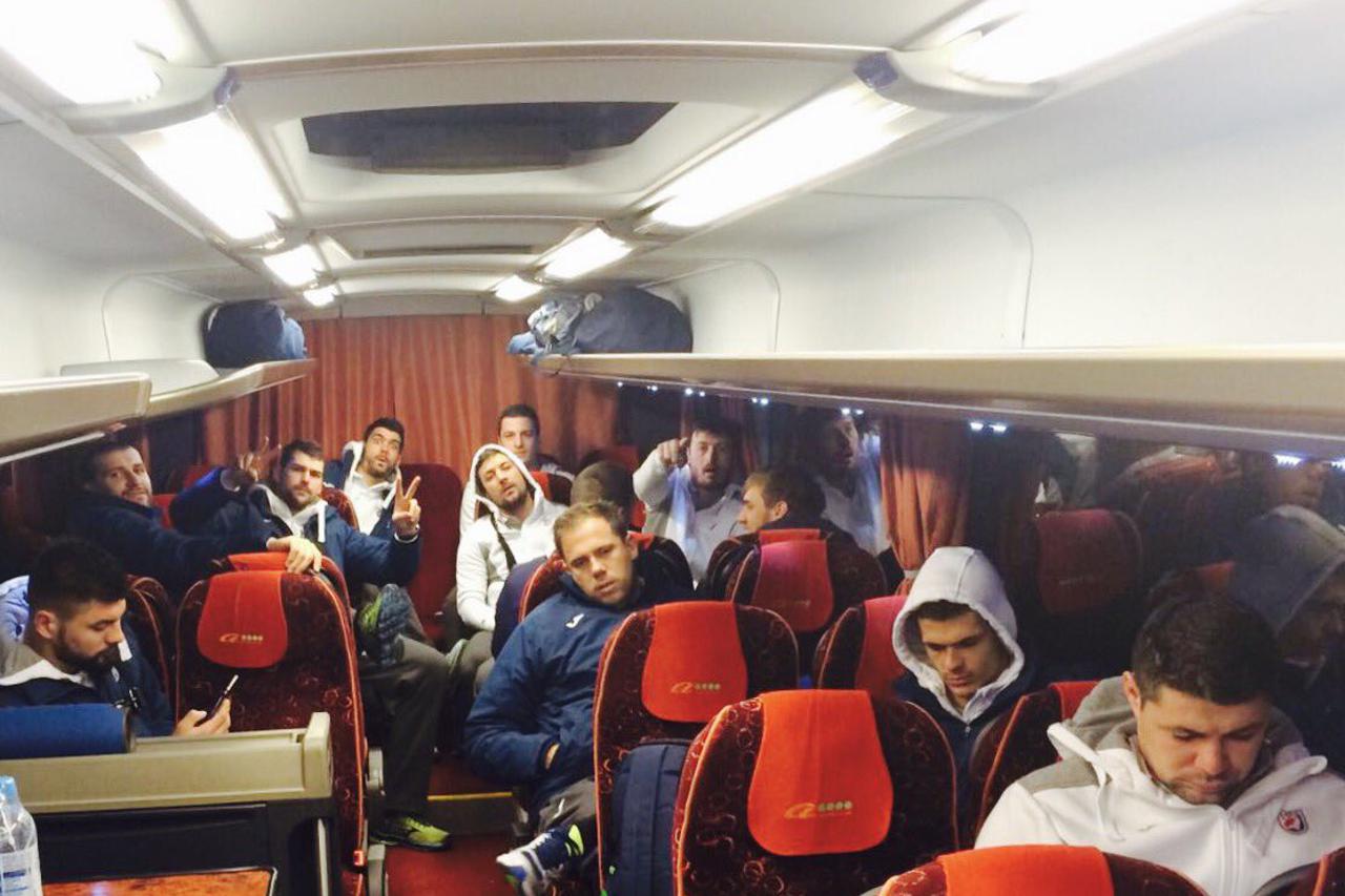 Hrvatska rukometna reprezentacija