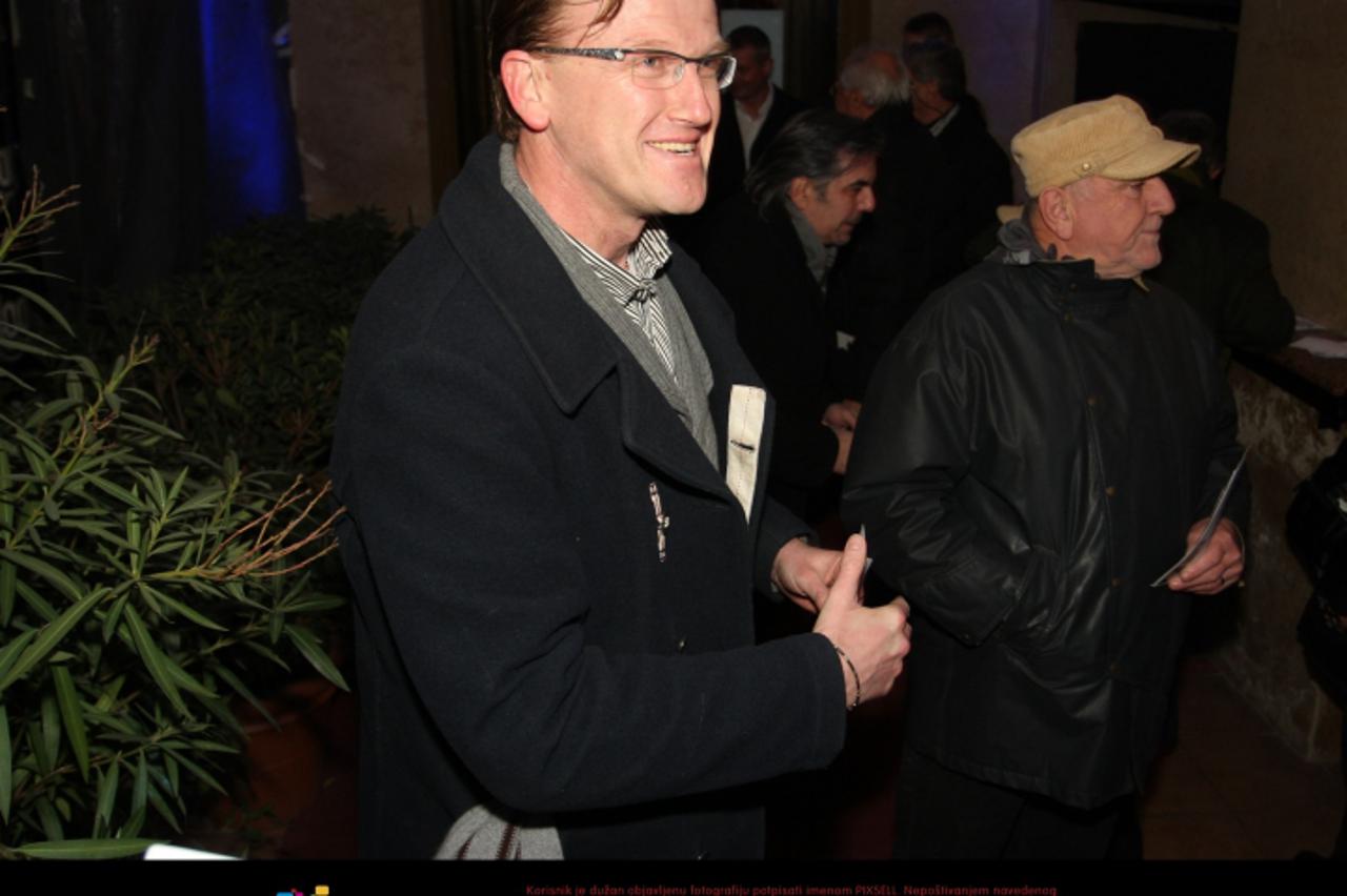 Tomislav Paskvalin