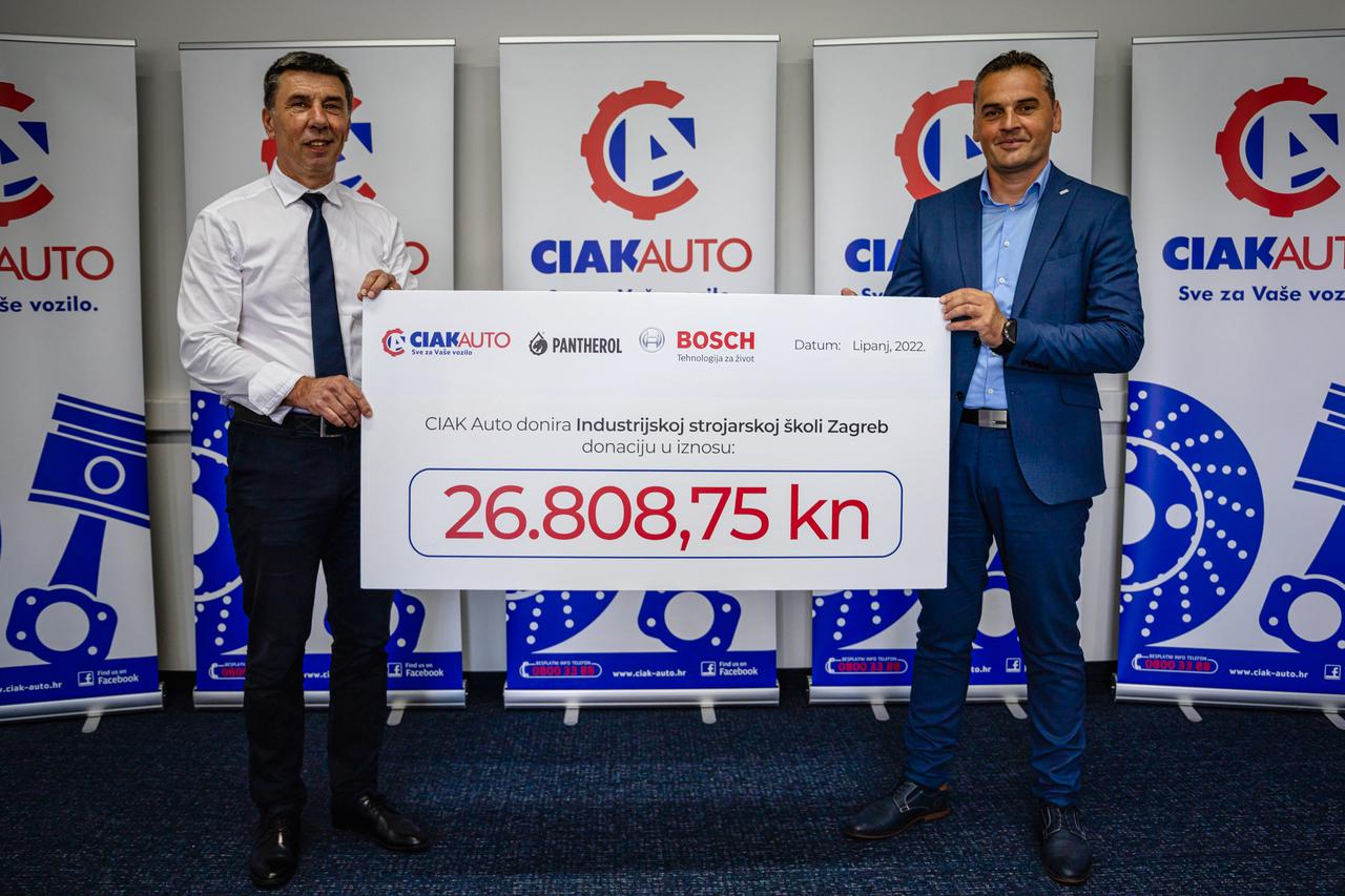 CIAK Auto