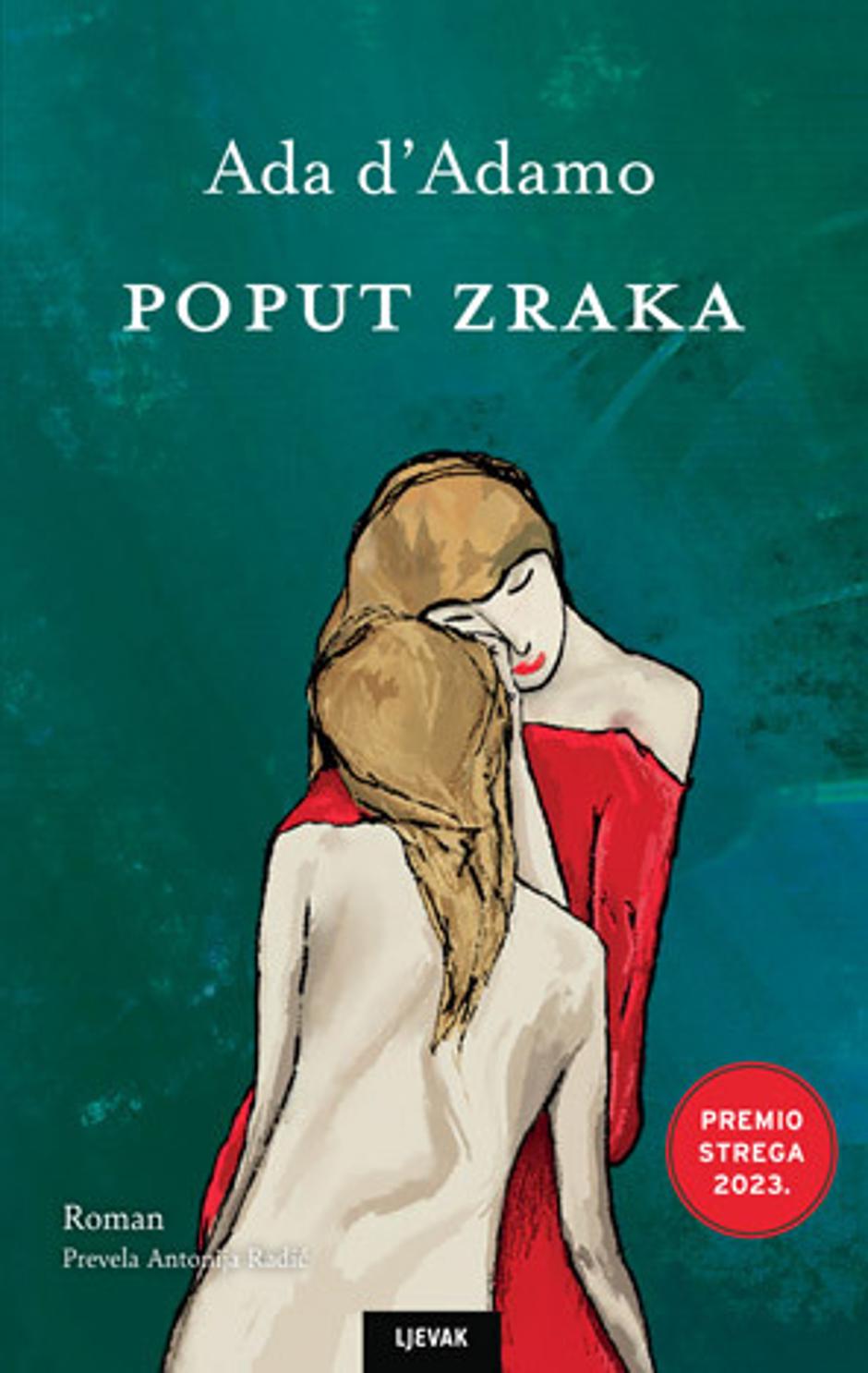 Poput zraka