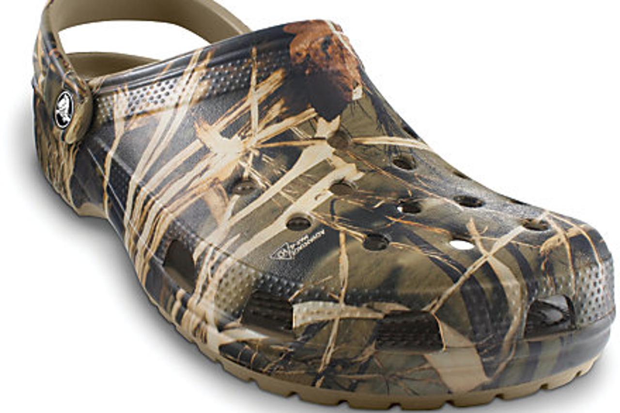 Predstavljene ljetne kolekcije Crocsica