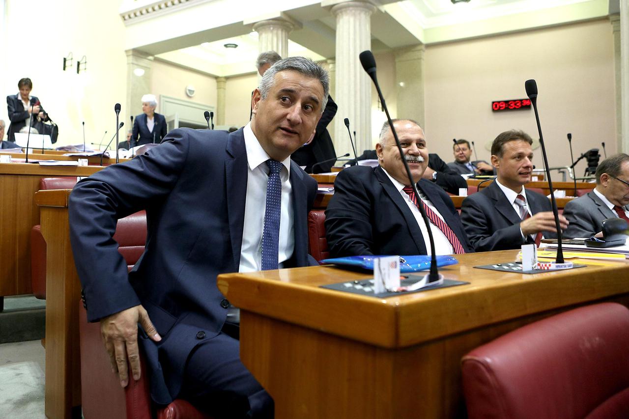 Karamarko