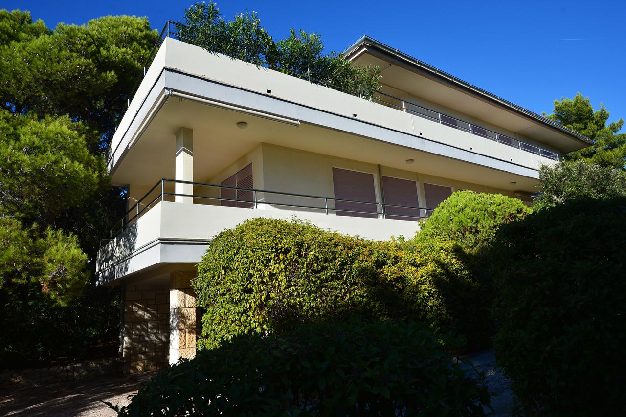 Državna rezidencija vila Kovač na otoku Hvaru