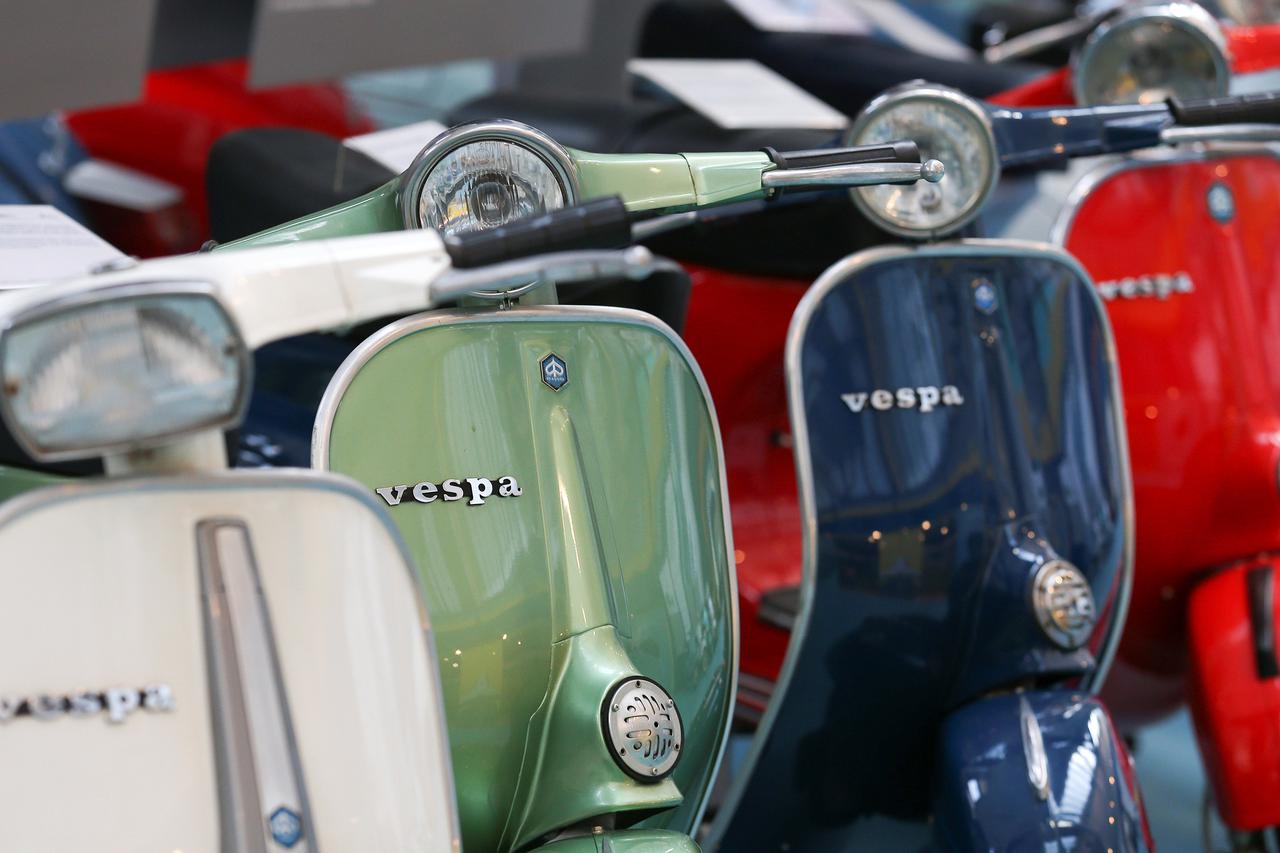 Vespa