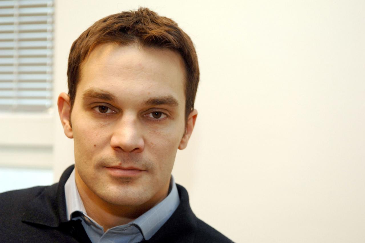 Gordan Kožulj