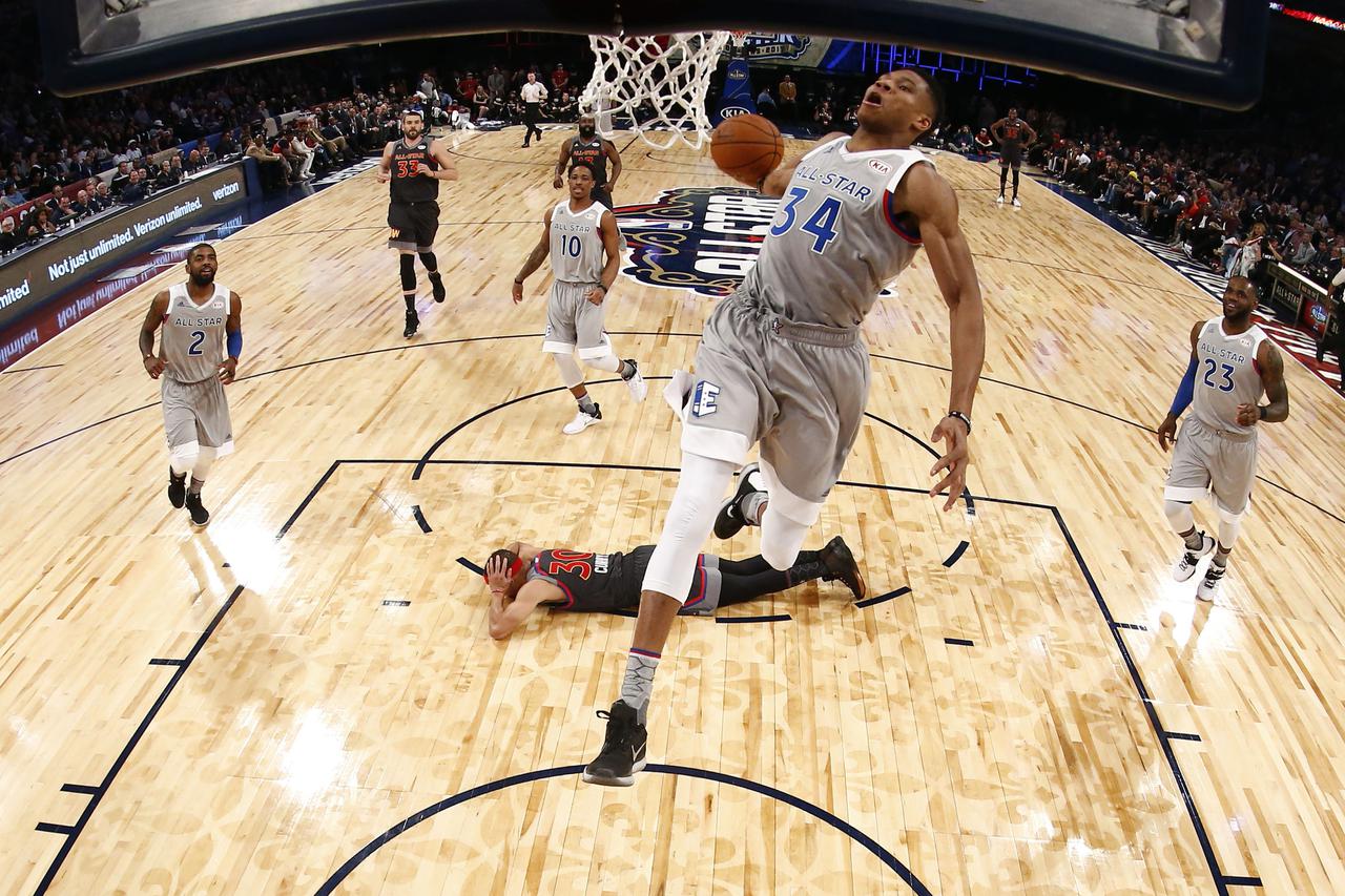 All Star