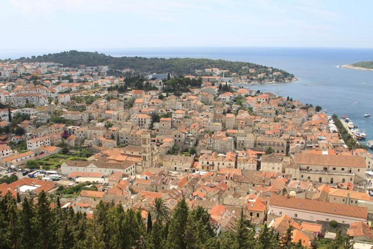 Hvar