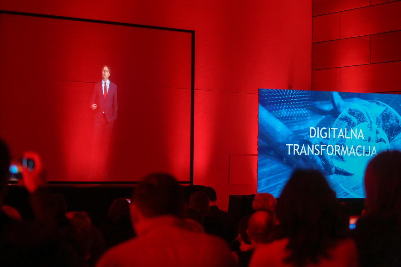 Zagreb: Addiko banka predstavila svoju Virtualnu poslovnicu