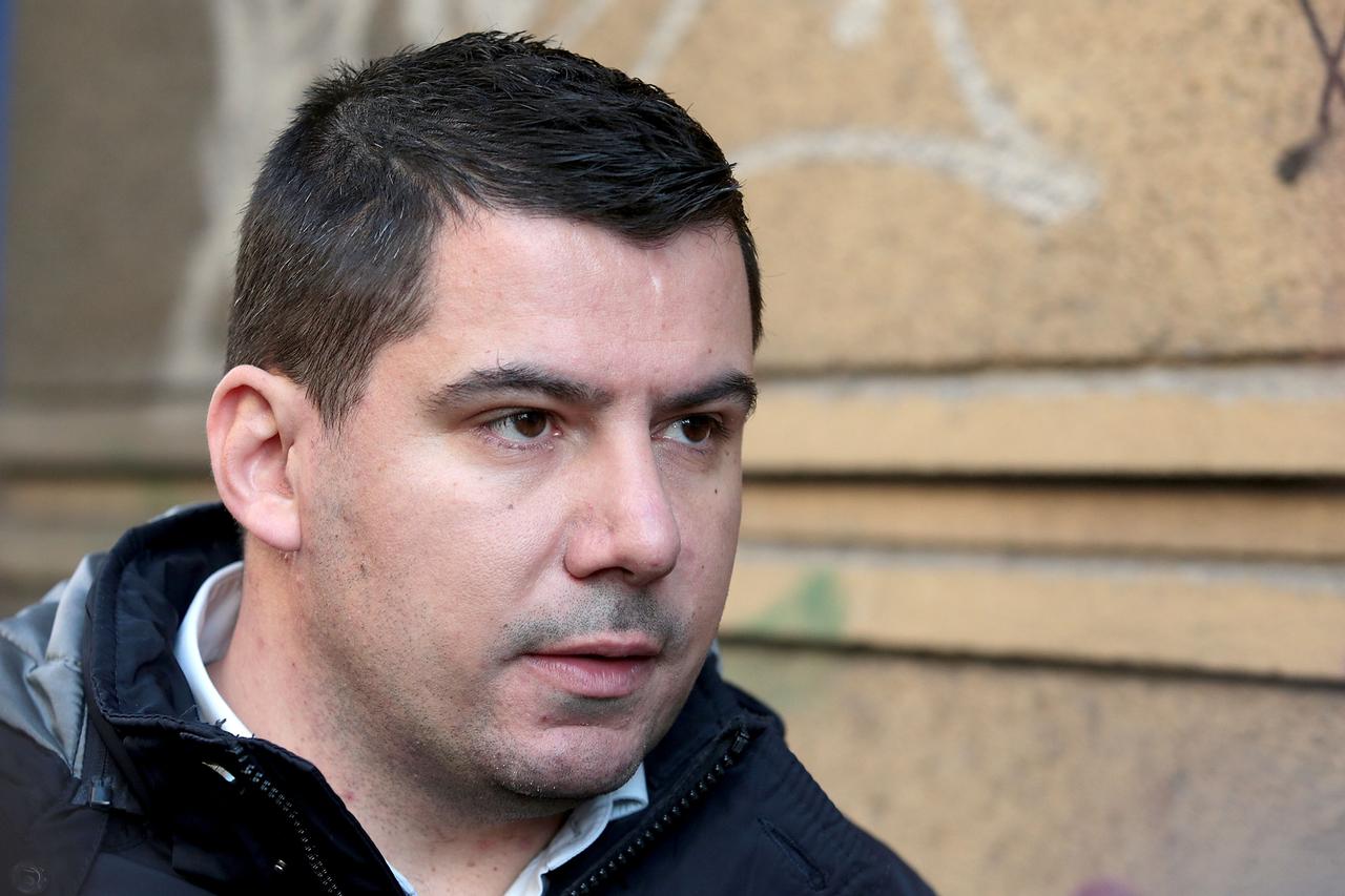 Nikola Grmoja