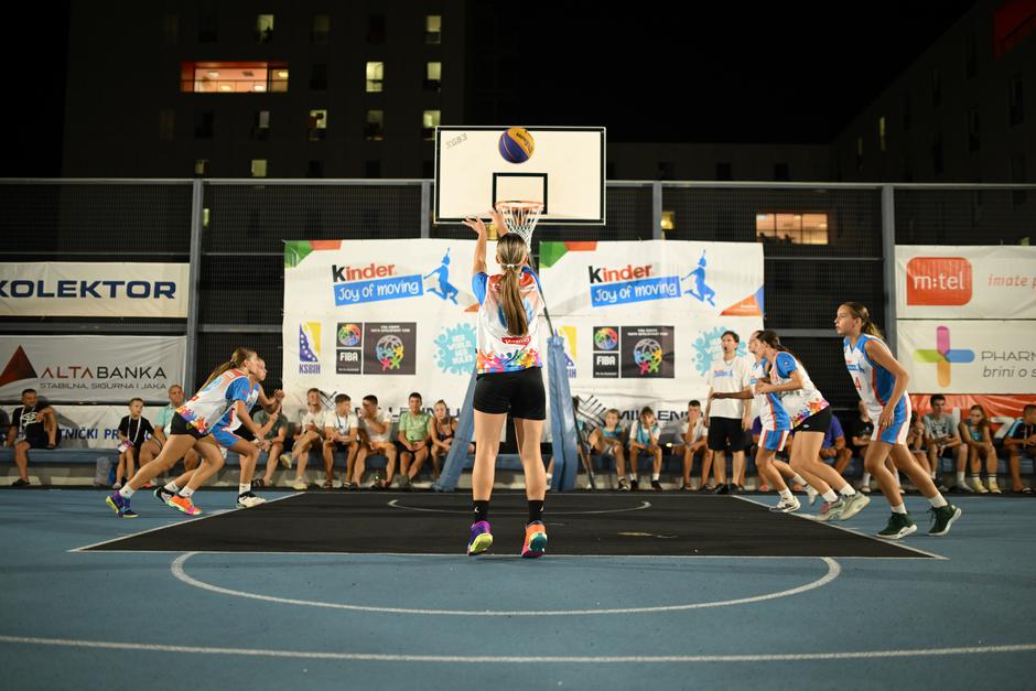 Plazma Sportske igre mladih