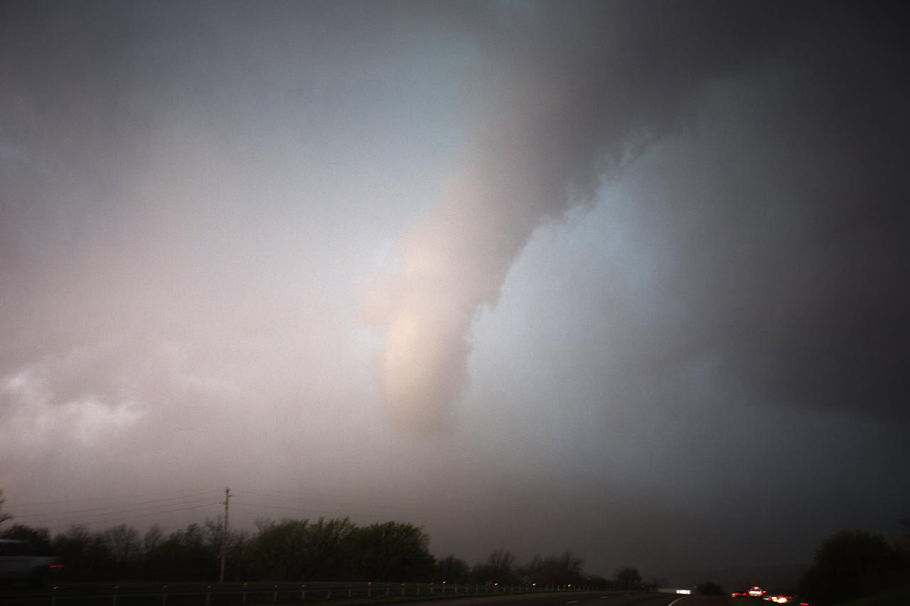 Tornado