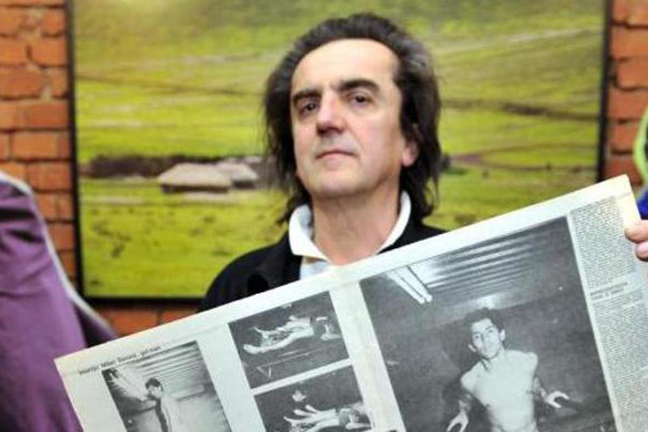 Milan Šarović