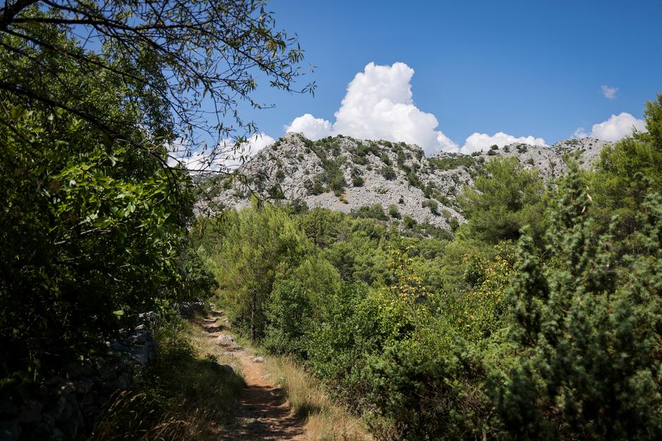 Starigrad: Turistička patrola i Večernjakove zvjezdice Starigrad Paklenica