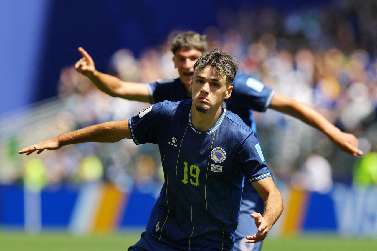 FIFA World Cup 2026 - Group B - Bosnia and Herzegovina v Qatar