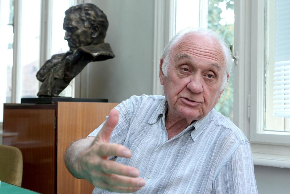 Daniel Ivin