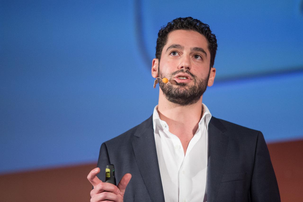 Generalni menadžer Ubera za srednju i istočnu Europu Rob Khazzam istaknuo je kako je Hrvatska u 2016. godini bila jedno od najbrže rastućih Uberovih tržišta u svijetu